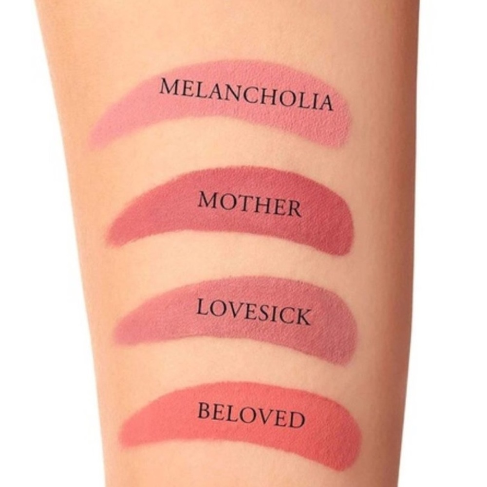 Kat Von D Everlasting Liquid Lipstick 👄 - Picture 8 of 10